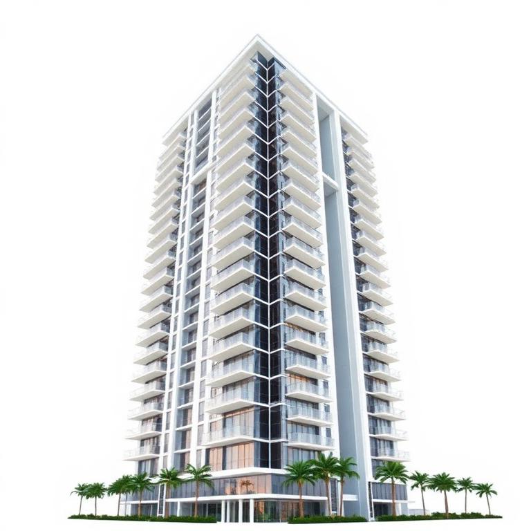 Miami Beach Condo