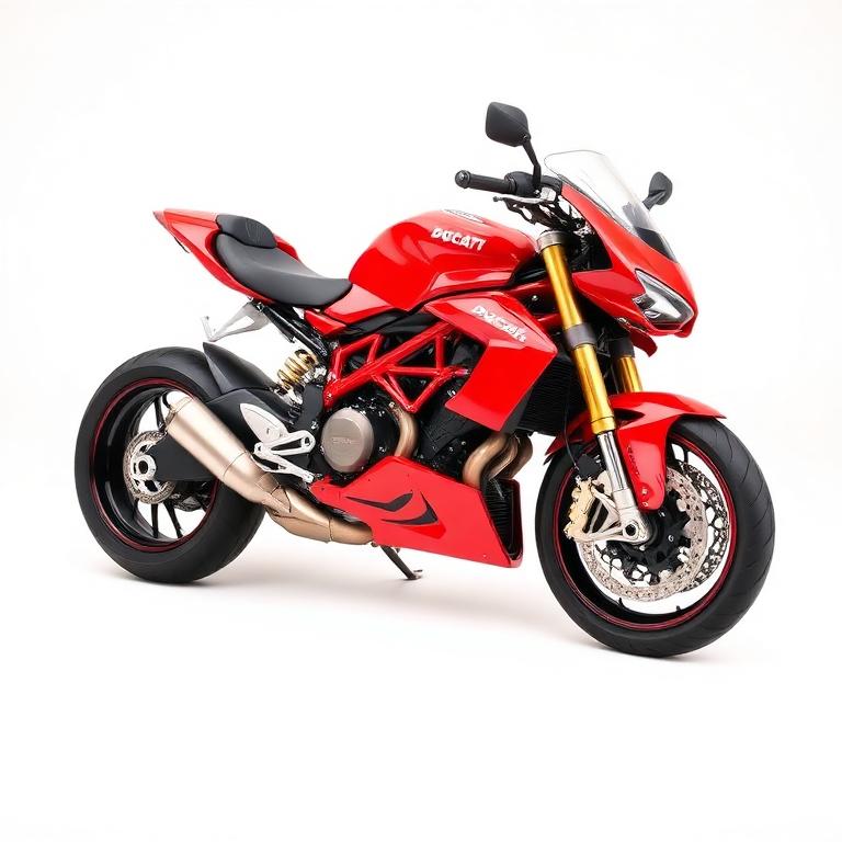 Ducati Panigale V4