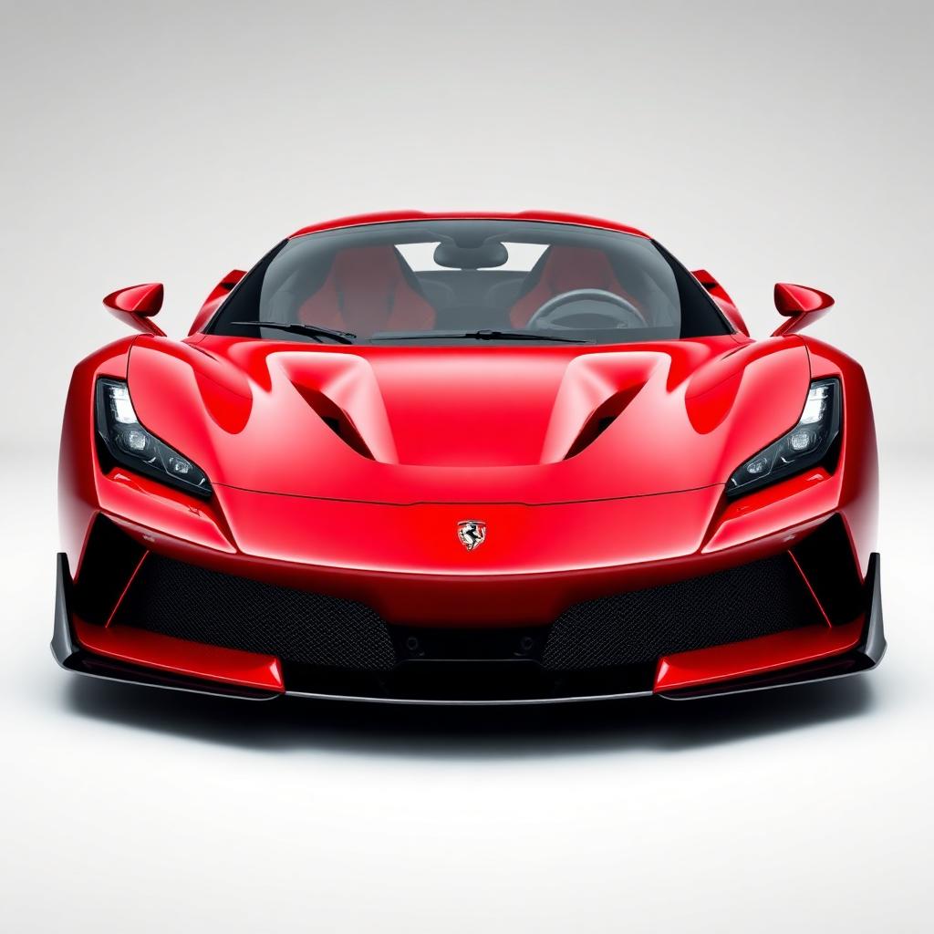 Ferrari SF90 Stradale