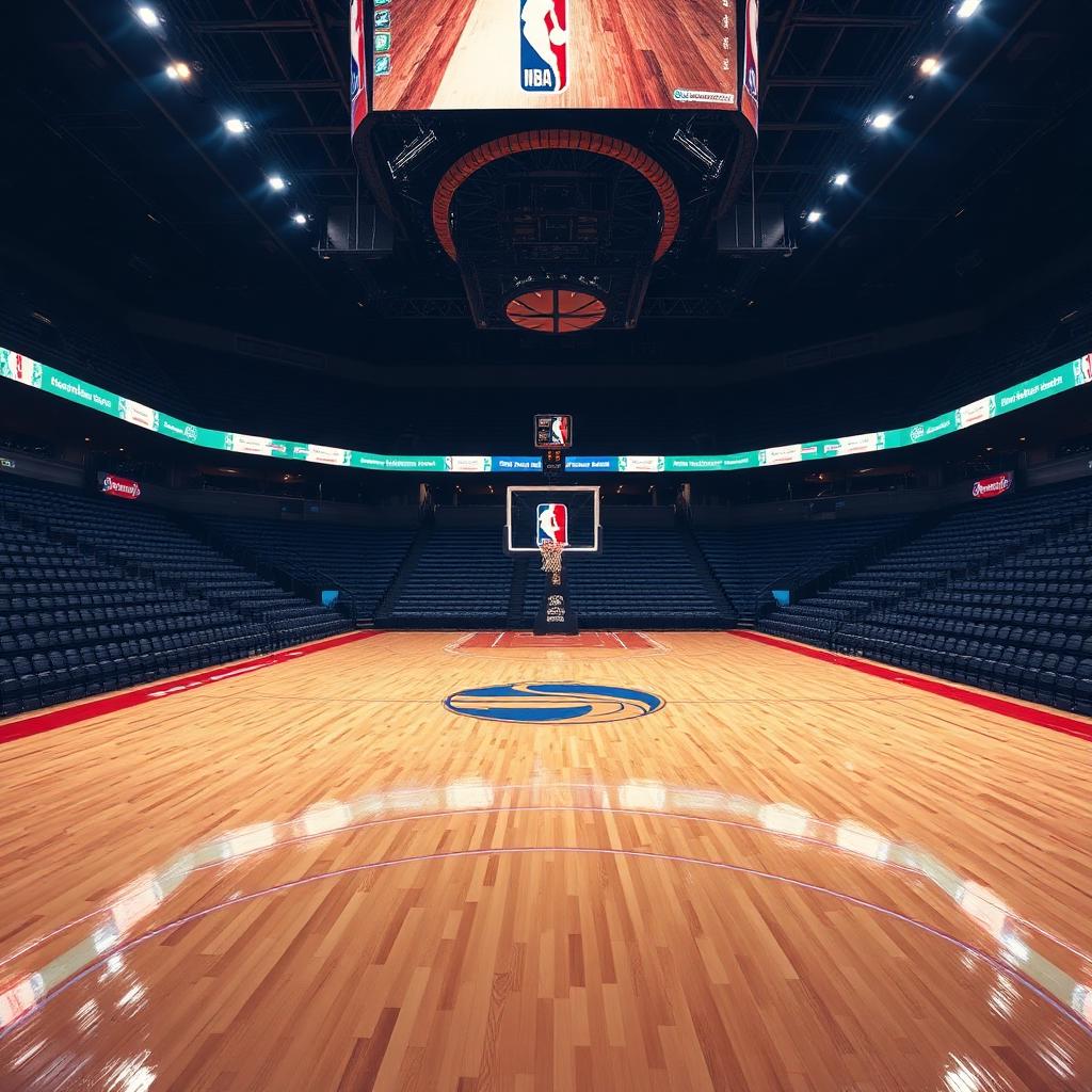 NBA Team Minority Stake