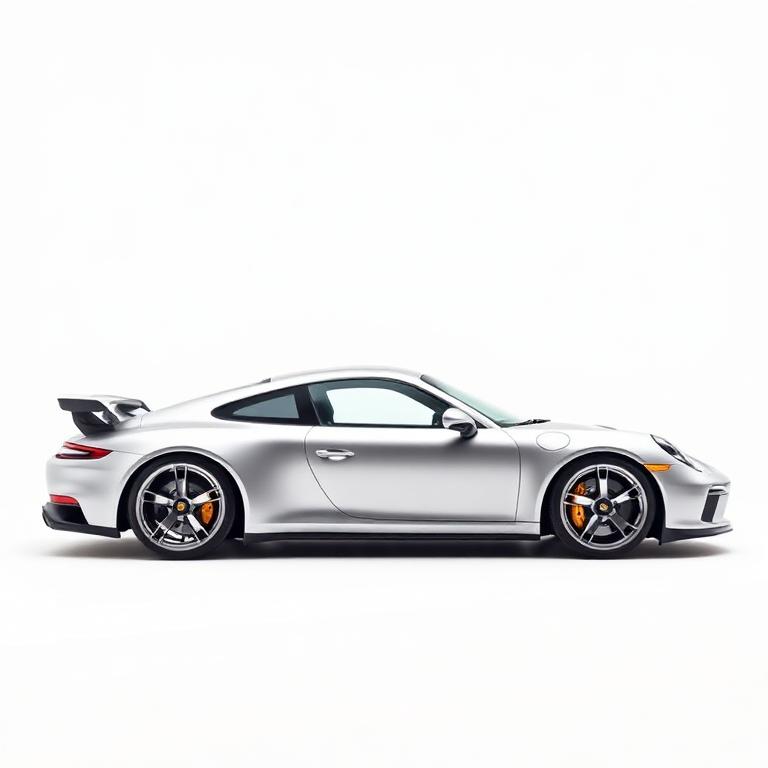 Porsche 911 GT3