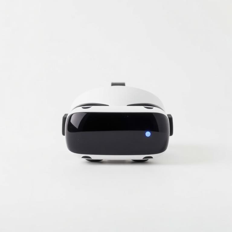 Apple Vision Pro
