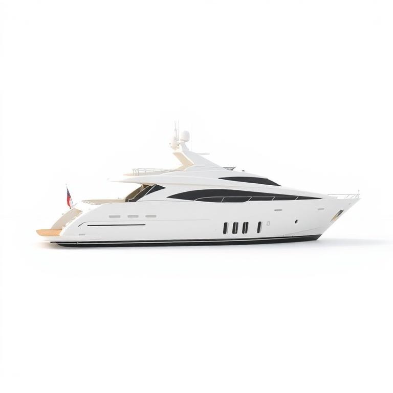 Superyacht